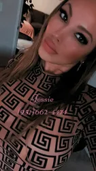 Escorts Ontario, California Jessie