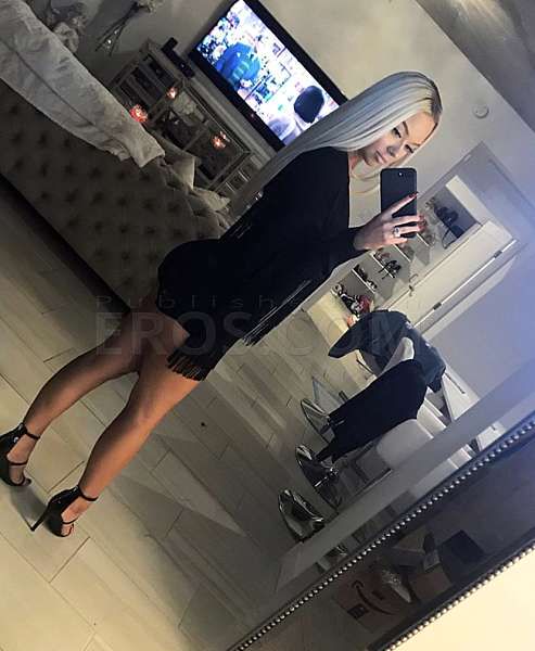 Escorts San Diego, California Amber Blaze