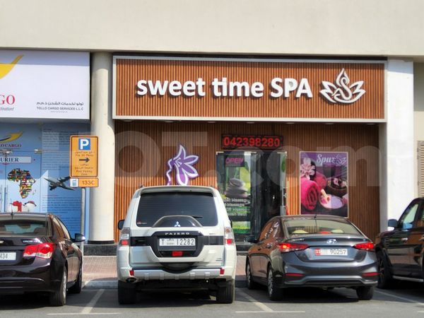 Massage Parlors Dubai, United Arab Emirates Sweet Time Personal Care
