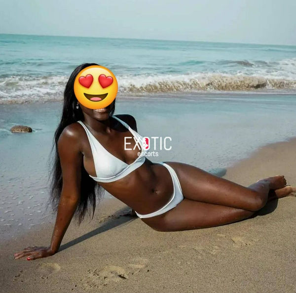 Escorts Kenya Terry Irine