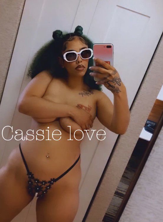 Escorts Detroit, Michigan CassieLove