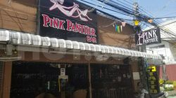 Beer Bar Hua Hin, Thailand Pink Panther Bar