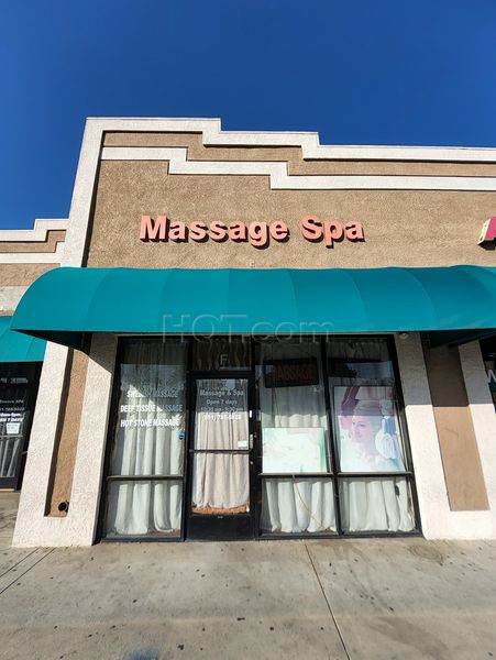 Massage Parlors Riverside, California Encore Spa
