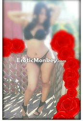 Escorts Pittsburgh, Pennsylvania Amber