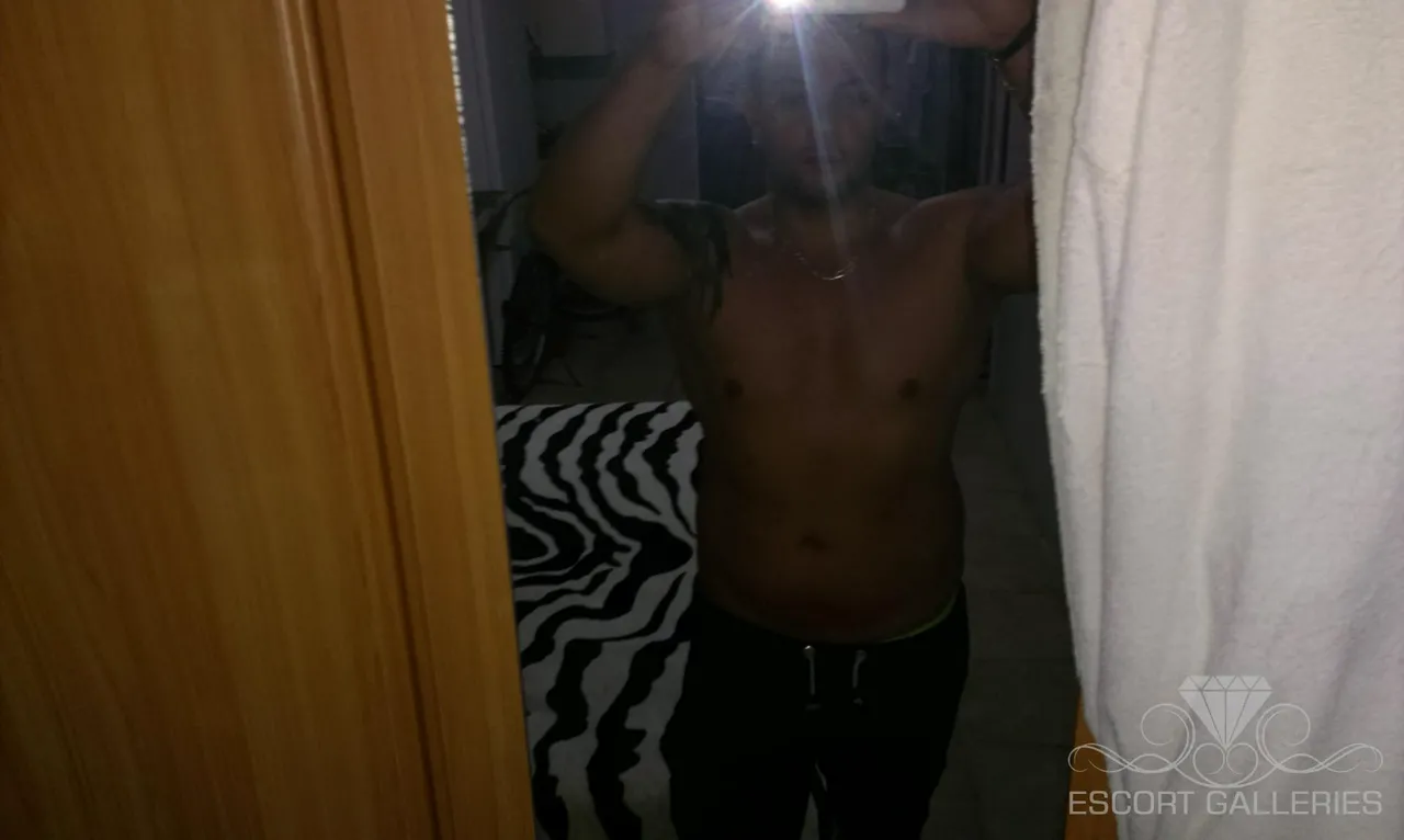 Escorts Salzburg, Austria alex