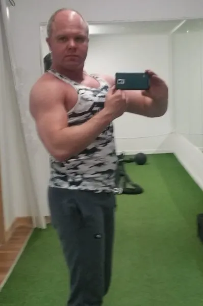 Escorts London, England Sexyboymatt