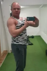 Escorts London, England Sexyboymatt