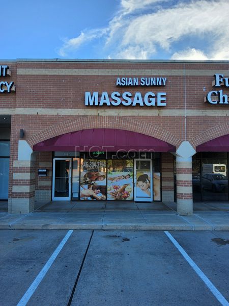 Massage Parlors Missouri City, Texas Asian Sunny Massage & Foot Reflexology