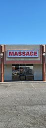 Las Vegas, Nevada Tropicana Massage