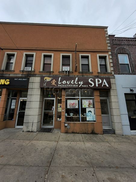 Massage Parlors Astoria, New York Lovely Spa