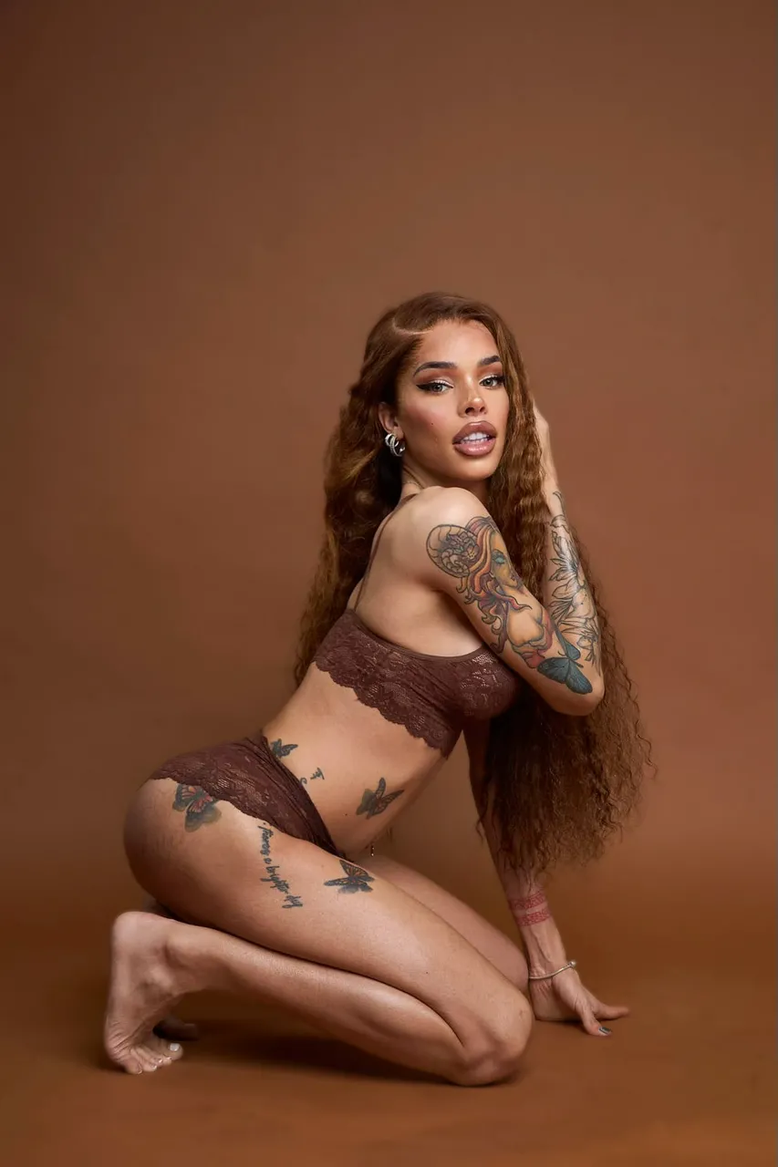 Escorts Atlanta, Georgia TsKylie🌹