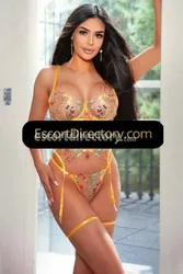 Escorts Vienna, Austria Anais