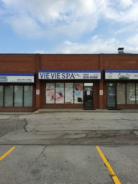 Massage Parlors Vaughan, Ontario Vie Vie Spa