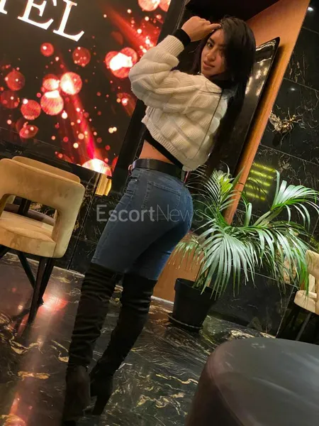 Escorts Malta Yessica