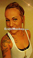 Escorts Jacksonville, Florida Lexi