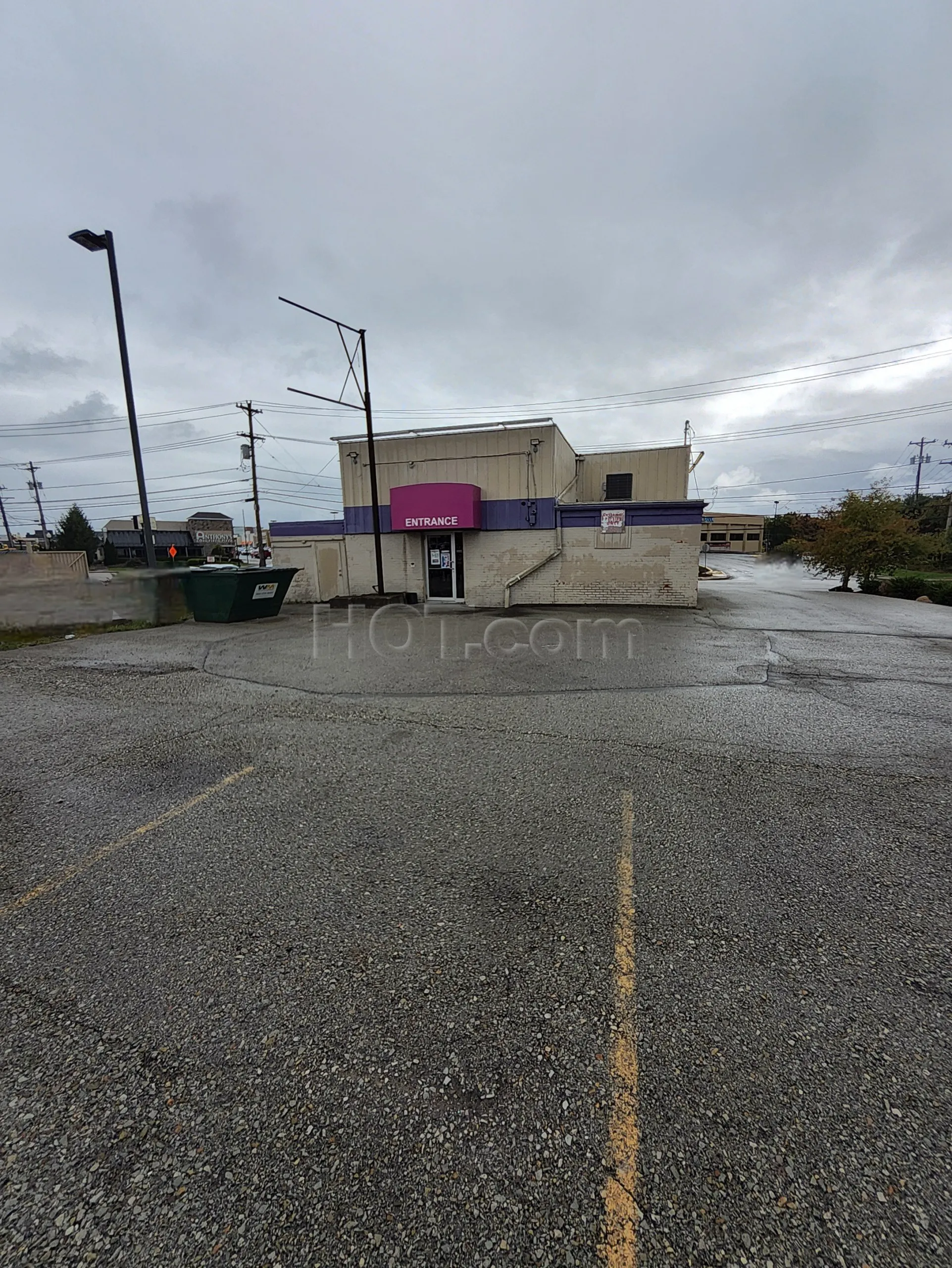 Monroeville, Pennsylvania Adult Mart