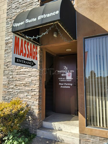 Massage Parlors San Diego, California Pacific Beach Massage and Spa
