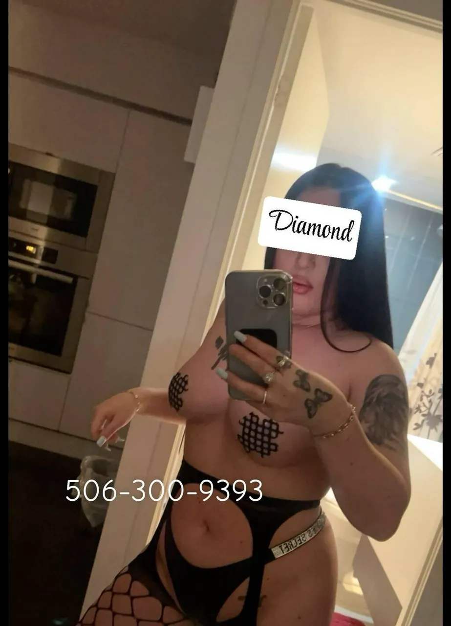 Escorts Saint John, New Brunswick Diamond