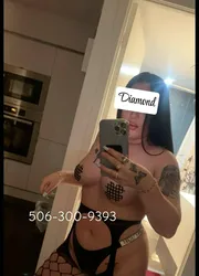 Escorts Saint John, New Brunswick Diamond