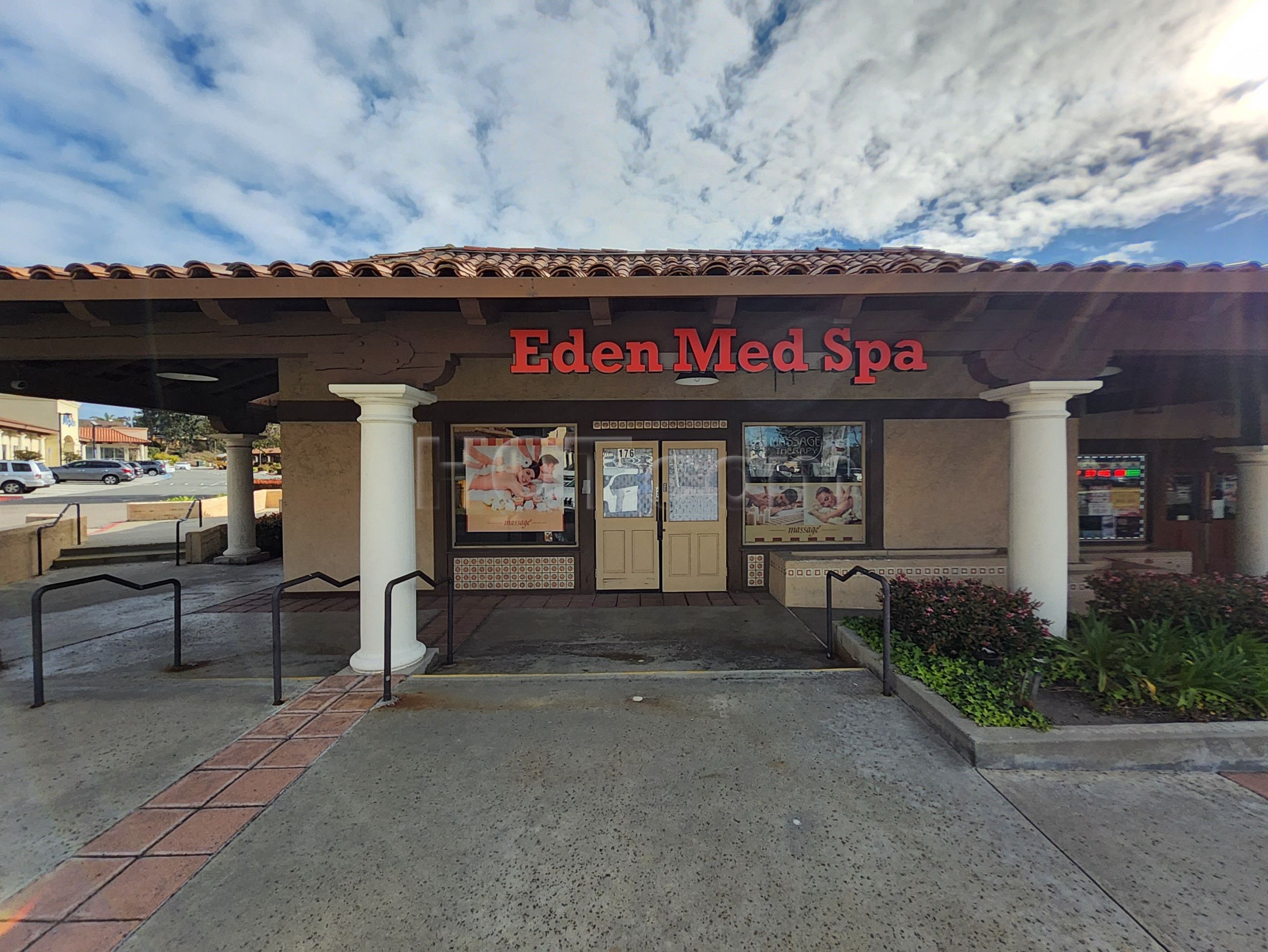 Oceanside, California Eden Med Spa