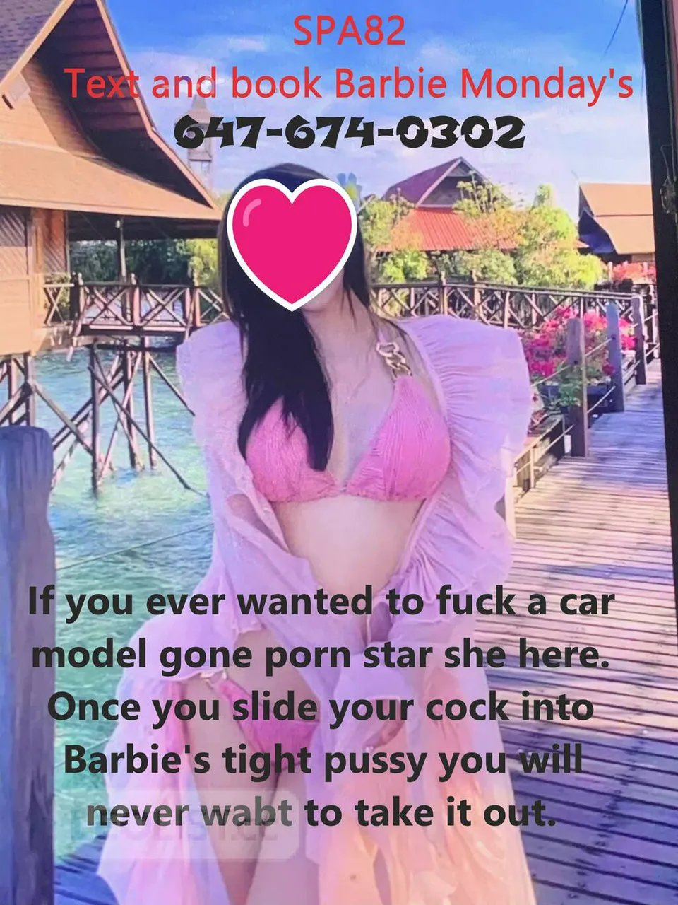 Escorts Barrie, Ontario May Bradford