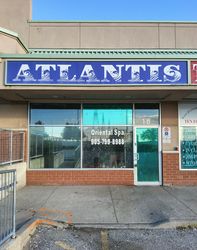 Massage Parlors Brampton, Ontario Atlantis Oriental Spa