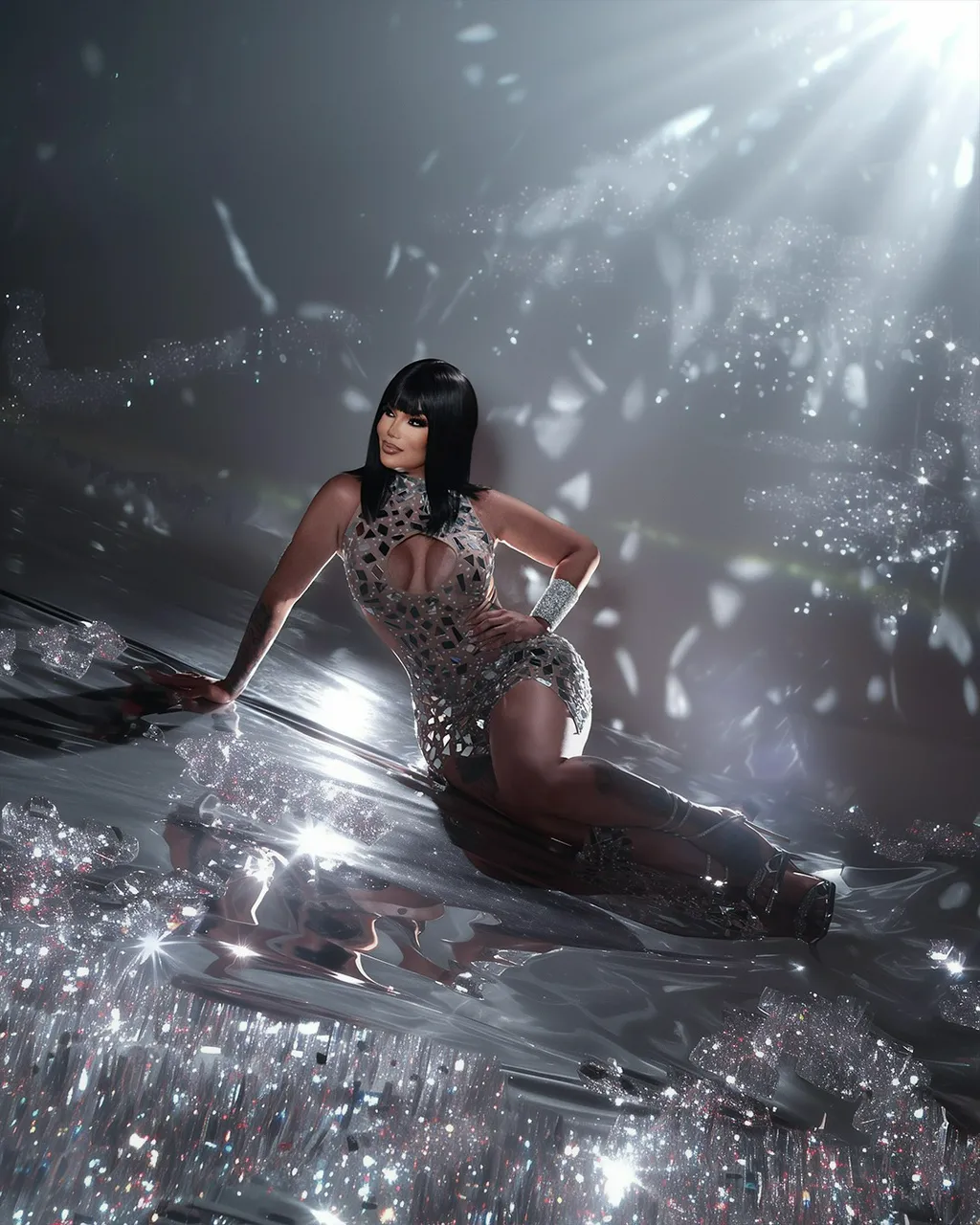 Escorts Mount Laurel, New Jersey TS KEYSHA