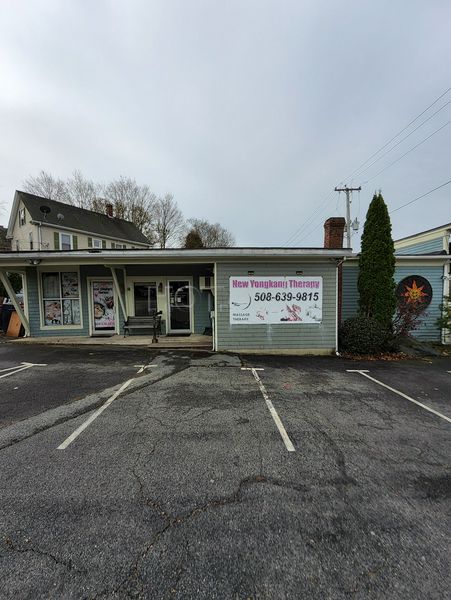 Massage Parlors Attleboro, Massachusetts New Yongkang Therapy