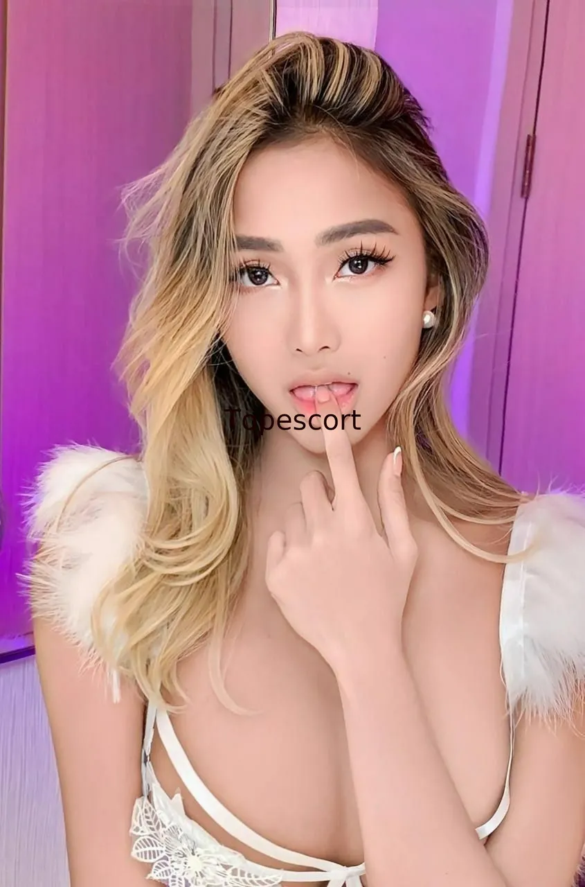 Escorts Singapore, Singapore Jenny