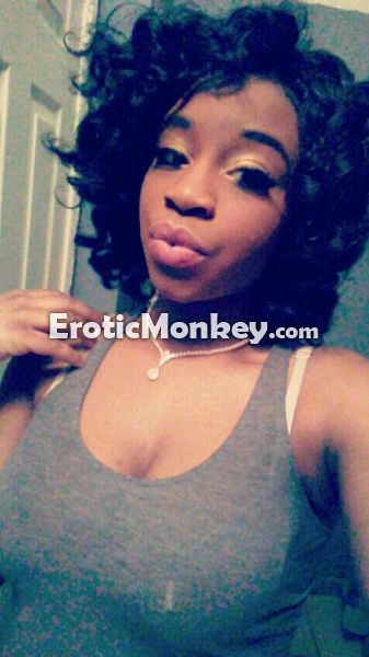 Escorts Washington, District of Columbia Destiny