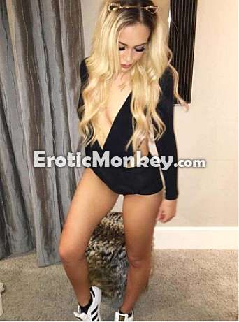 Escorts Baytown, Texas Mallory