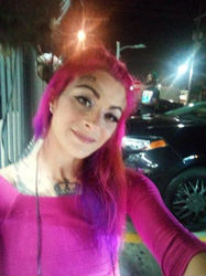 Escorts New Orleans, Louisiana Venus Starr