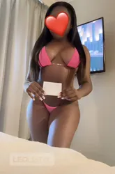 Escorts St. John's, Newfoundland and Labrador Alexa 416.710.7833