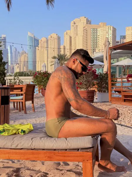 Escorts Athens, Greece Victor_Br