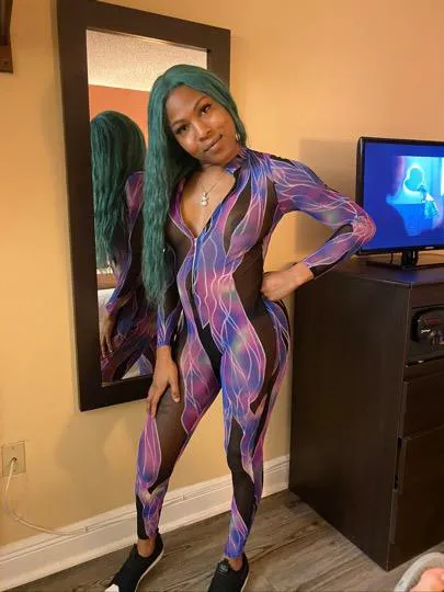 Escorts Tampa, Florida Blossom