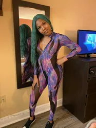 Escorts Tampa, Florida Blossom