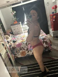 Escorts Toronto, Ontario Alyze