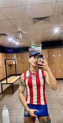 Escorts Sydney, Australia LatinoStudPiggy