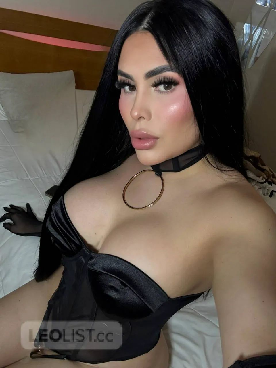 Escorts Vancouver, British Columbia Barbara