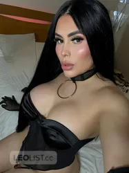 Escorts Vancouver, British Columbia Barbara