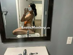 Escorts San Antonio, Texas Aiyana