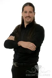 Escorts Heidelberg, Germany Nick Laurent