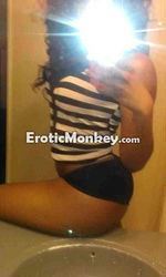Escorts Oklahoma City, Oklahoma Eva