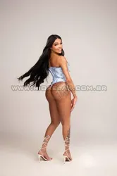 Escorts Rio de Janeiro, Brazil Mabele Oliver