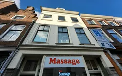 Utrecht, Netherlands Silk&TouchSpa