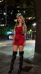 Escorts Kansas City, Missouri Elara🫦💦