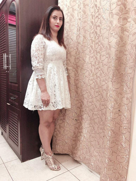 Escorts Sharjah, United Arab Emirates Hot Silpa