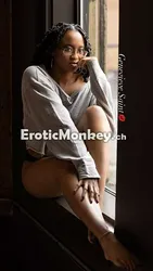 Escorts Dayton, Ohio Genevieve Saint