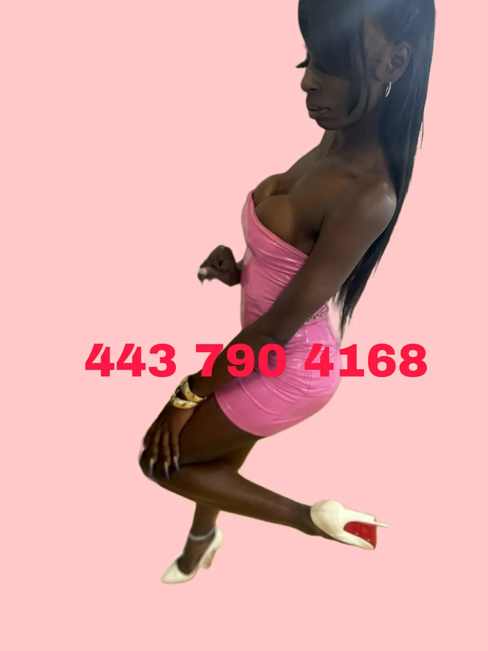 Escorts Philadelphia, Pennsylvania TsBarbie