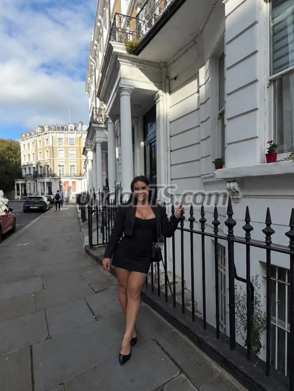 Escorts London, England Miss Philippines